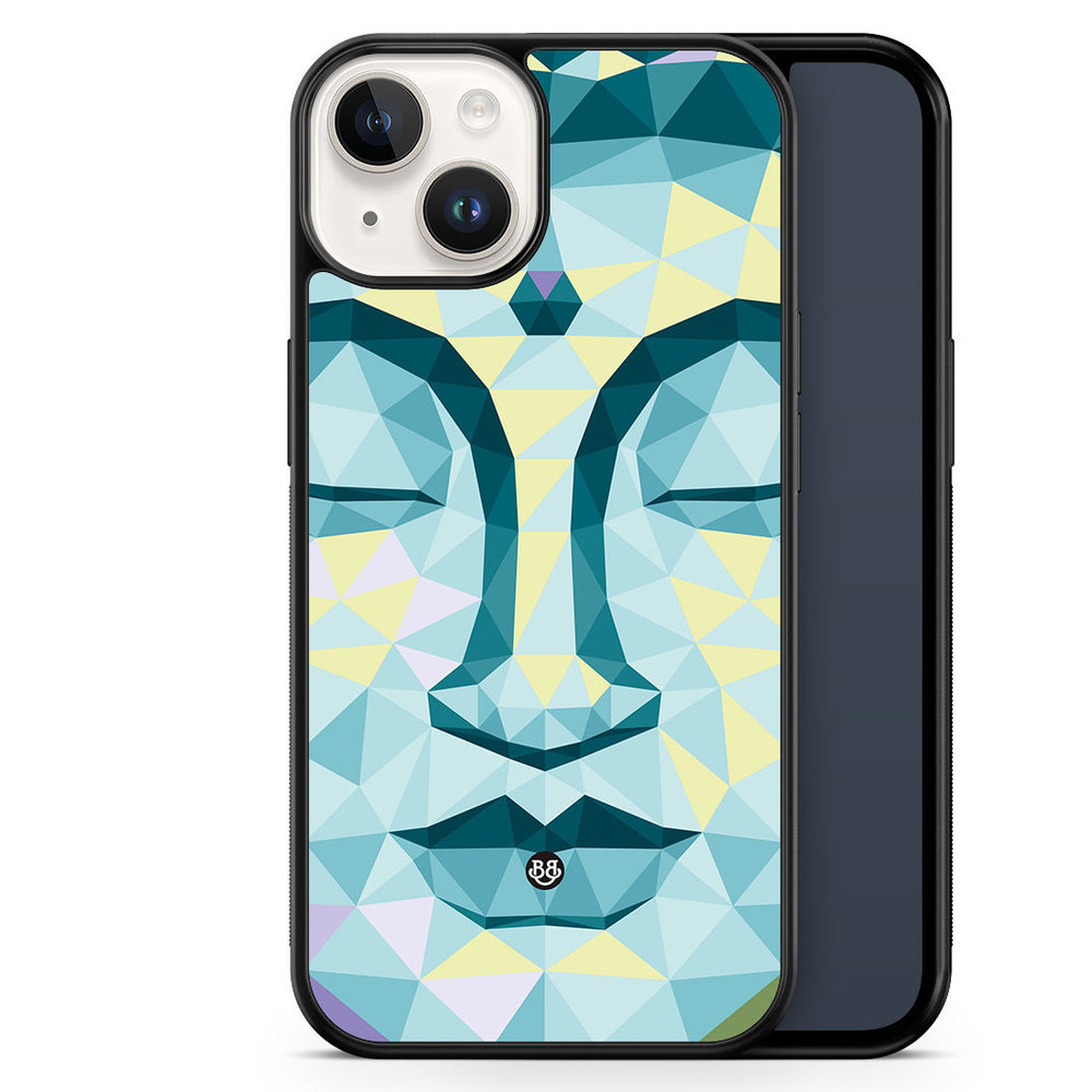 iPhone 14 Case - Buddha