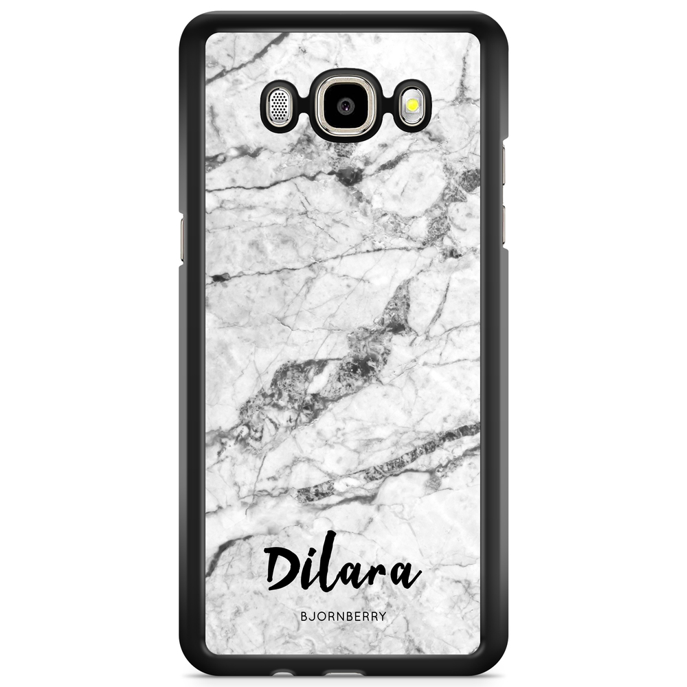 Samsung Galaxy J3 (2016) Case - Dilara