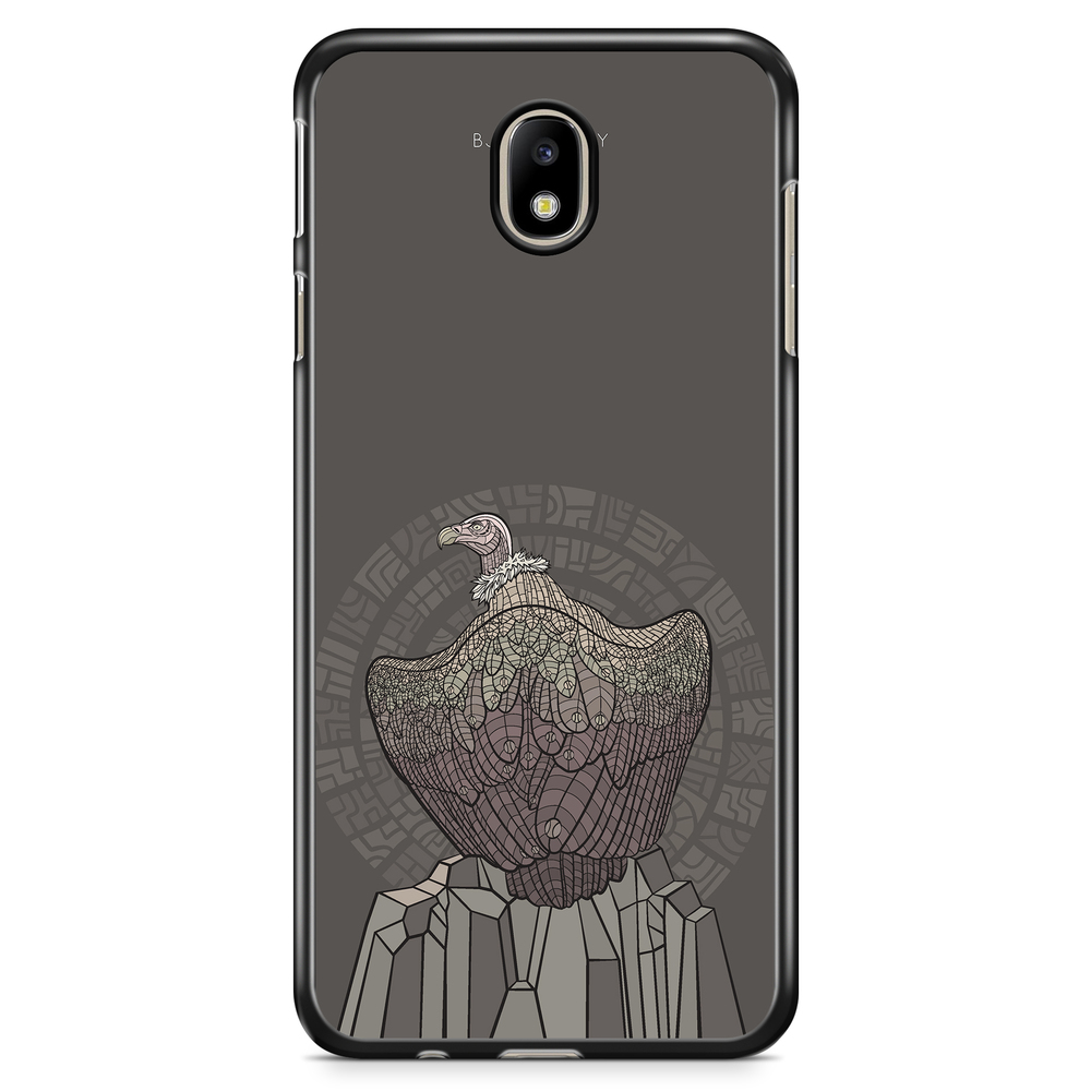 Samsung Galaxy J3 (2017) Case - Vulture