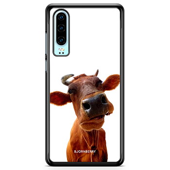 Huawei P30 Skal - Ko