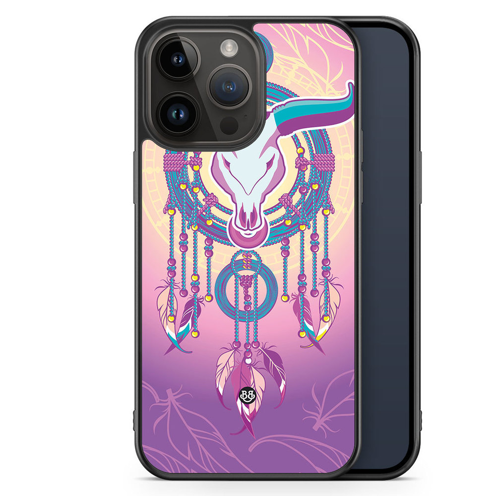 iPhone 14 Pro Max Case - Dream Catcher
