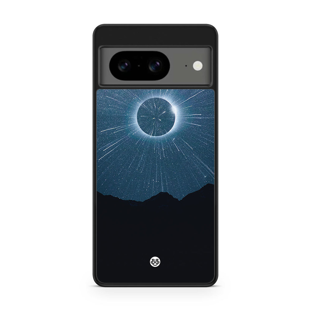 Google Pixel 8 Case - Abstract space