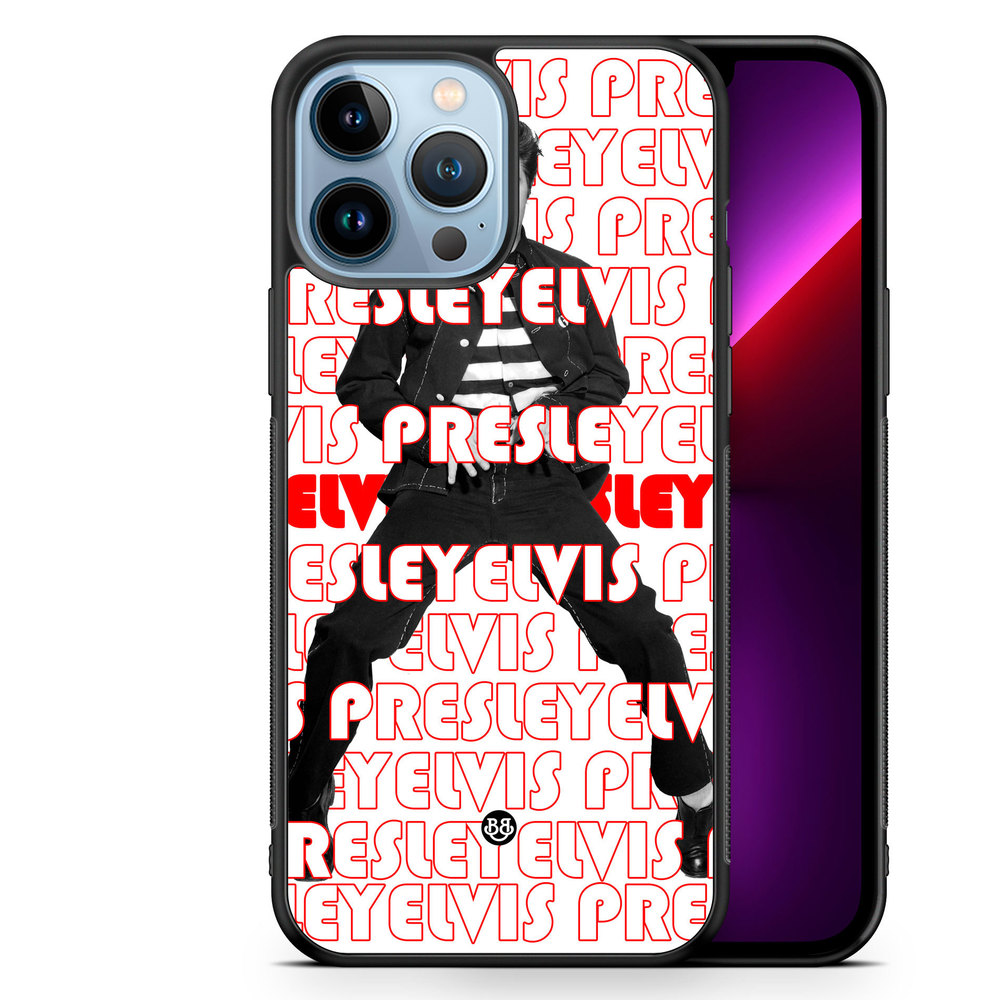 iPhone 13 Pro Max Case - Presley