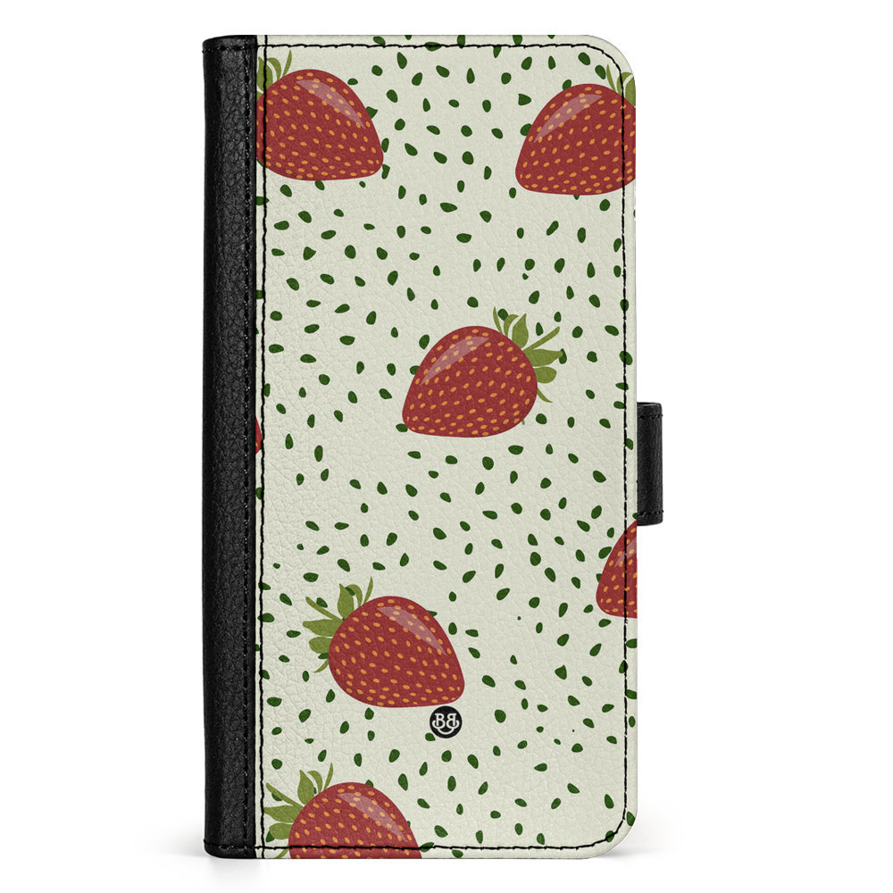 Google Pixel 9 Pro XL Wallet Case - Fresh Picks