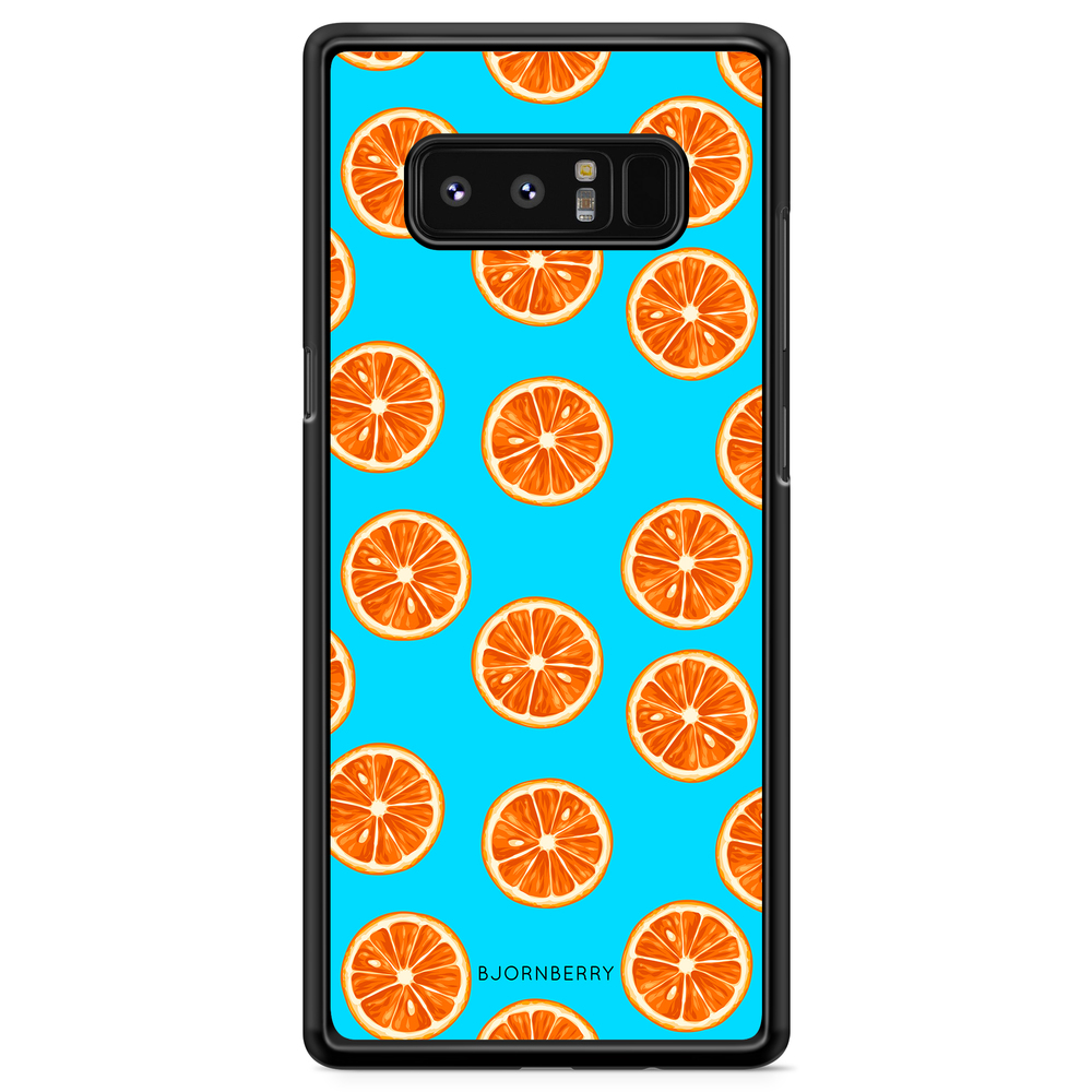 Samsung Galaxy Note 8 Case - Ctirus