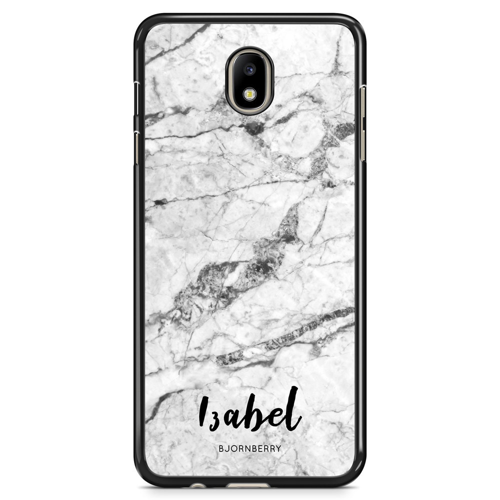 Samsung Galaxy J7 (2017) Case - Izabel