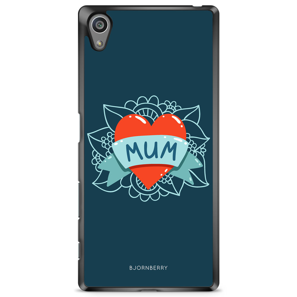 Sony Xperia Z5 Premium Case - MUM