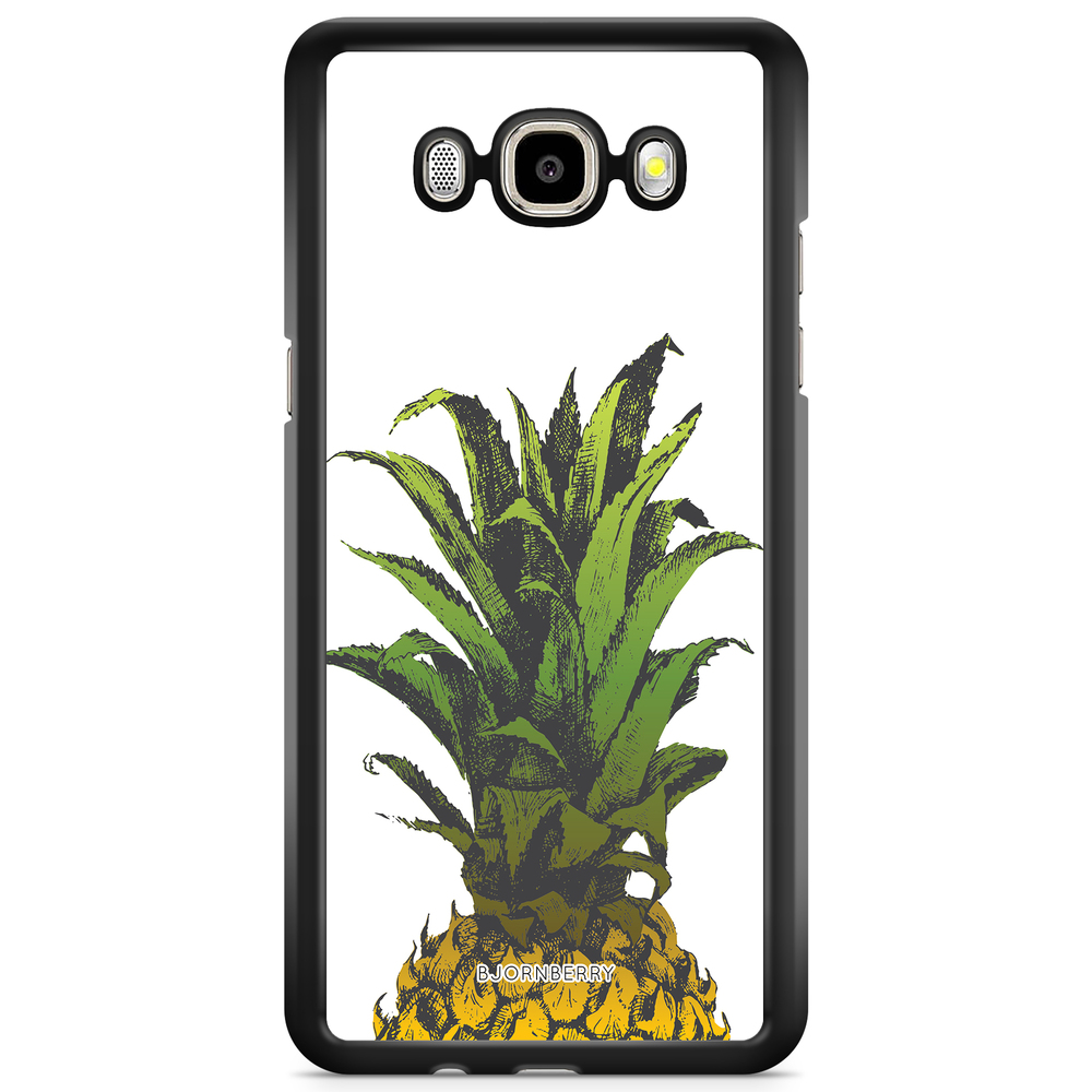 Samsung Galaxy J3 (2016) Case - Pineapple