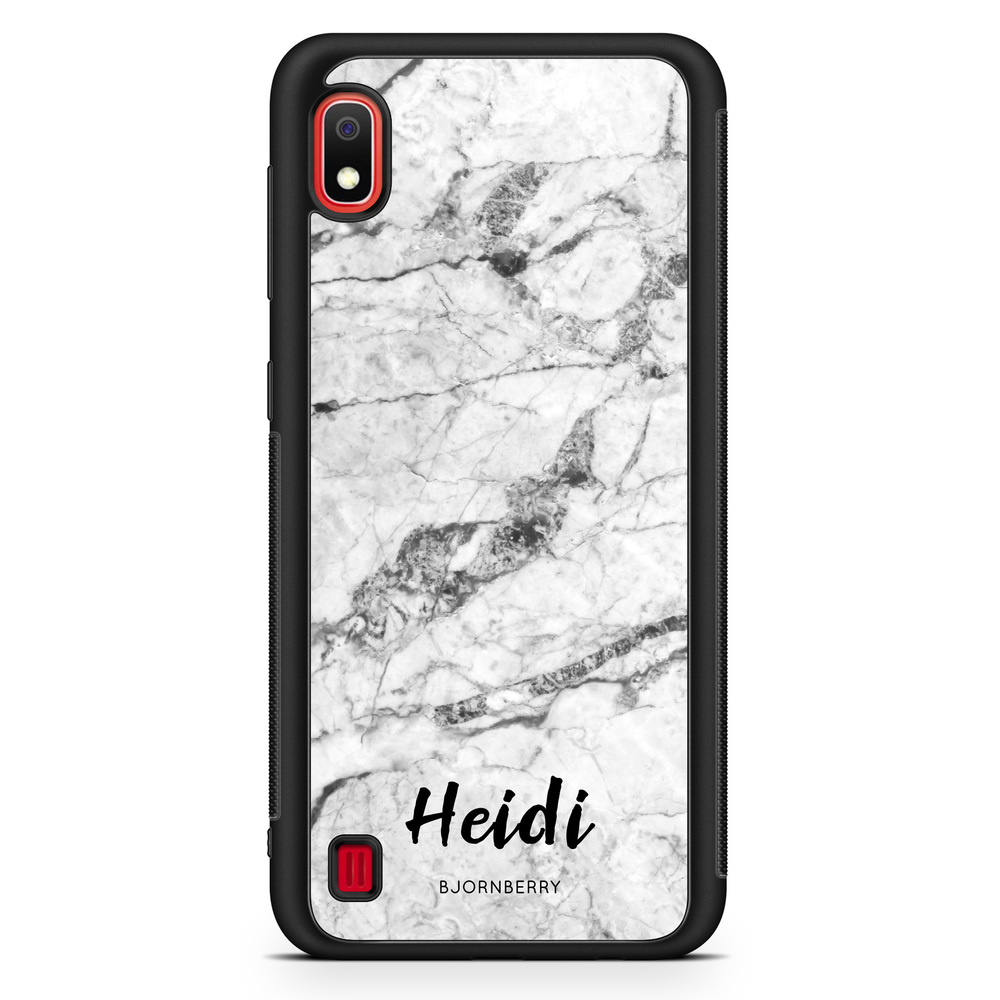 Samsung Galaxy A10 Case - Heidi