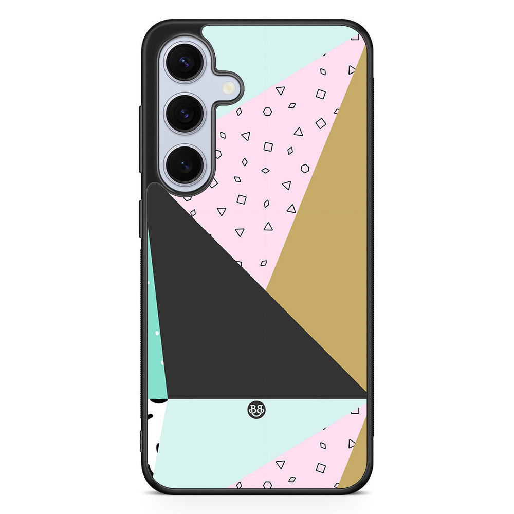 Samsung Galaxy S24 FE Case - Pattern