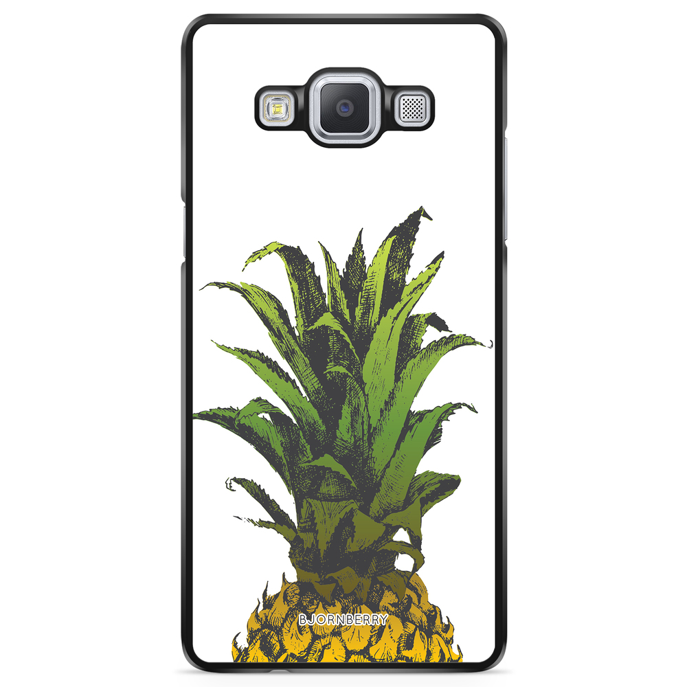 Samsung Galaxy A5 (2015) Skal - Ananas