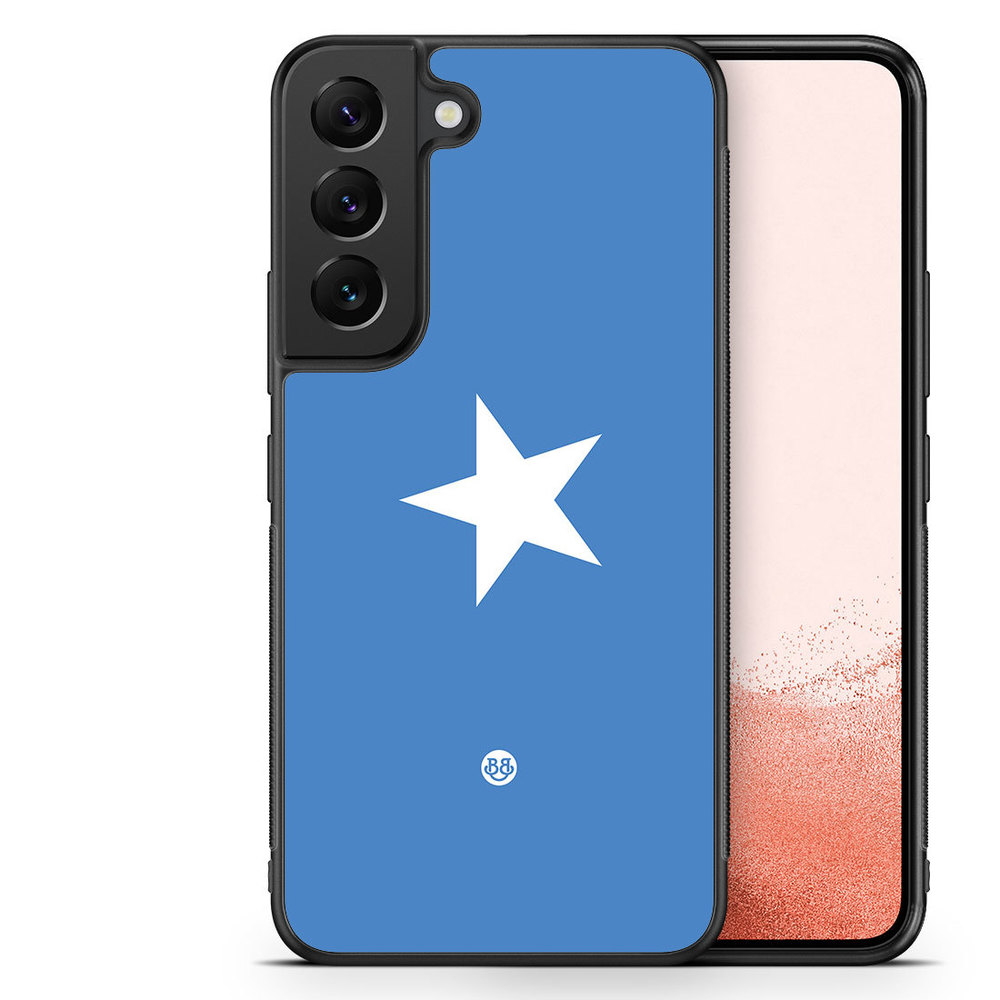 Samsung Galaxy S23 Plus 5G Case - Somalia