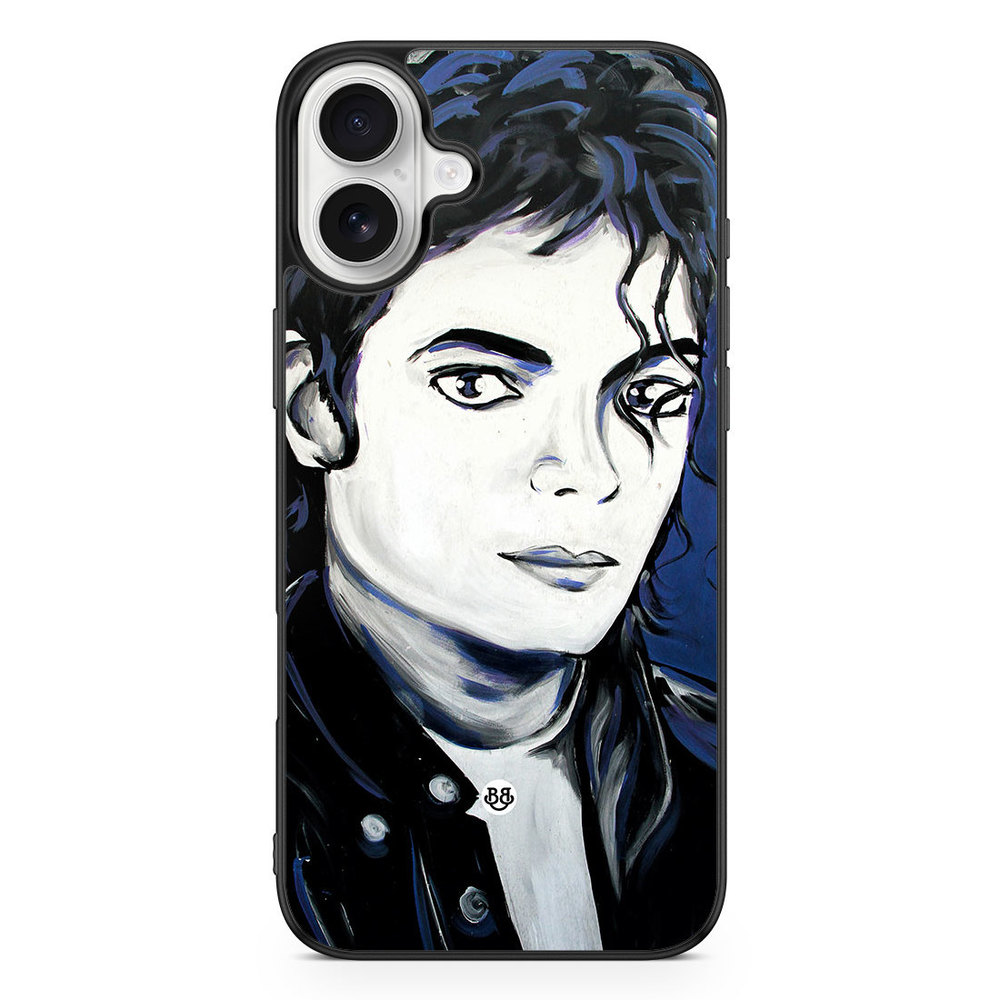 iPhone 16 Plus Case - Jackson