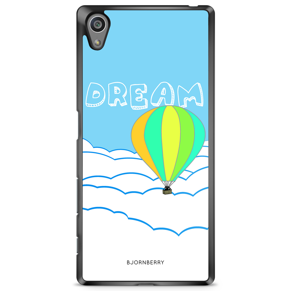 Sony Xperia Z5 Premium Case - Dream