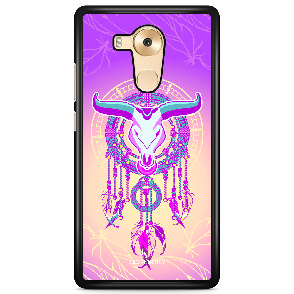 Huawei Mate 9 Pro Case - Dream Catcher