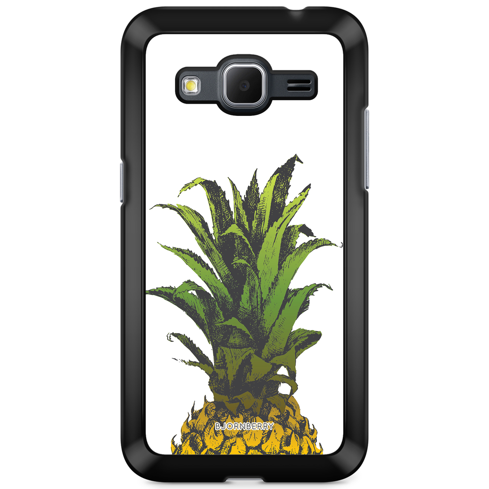 Samsung Galaxy Core Prime Case - Pineapple