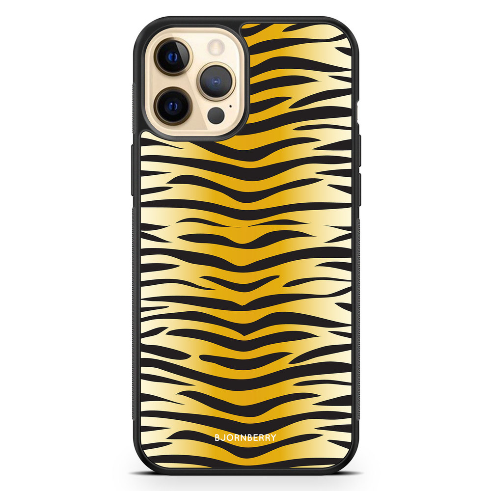 iPhone 12 Pro Max Case - Tiger