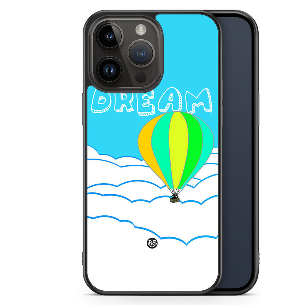 iPhone 14 Pro Max Case - Dream