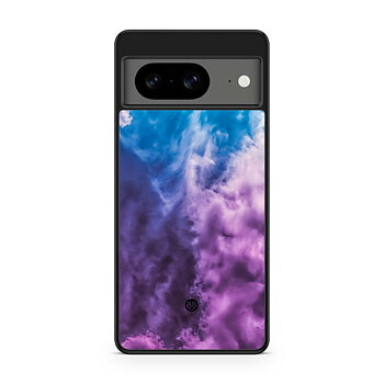 Google Pixel 8 Skal - Magic Clouds