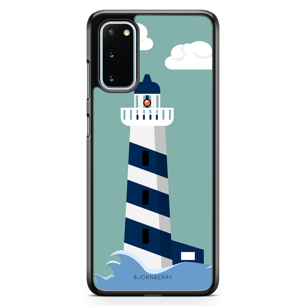 Samsung Galaxy S20 Case - Lighthouse