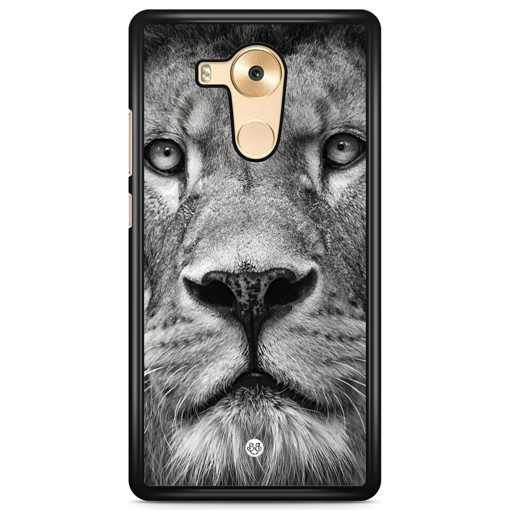 Huawei Mate 8 Case - Lion Profile