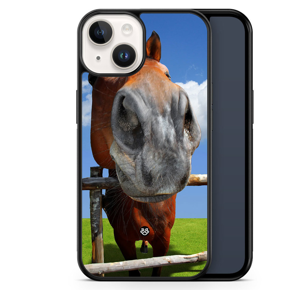 iPhone 14 Case - Horse