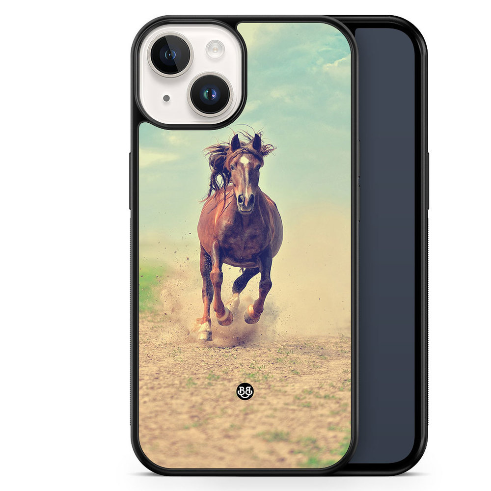 iPhone 14 Case - Horse