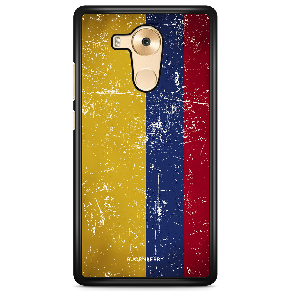 Huawei Mate 9 Pro Case - Colombia