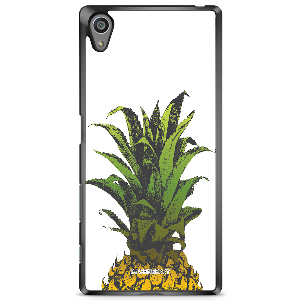 Sony Xperia Z5 Premium Case - Pineapple