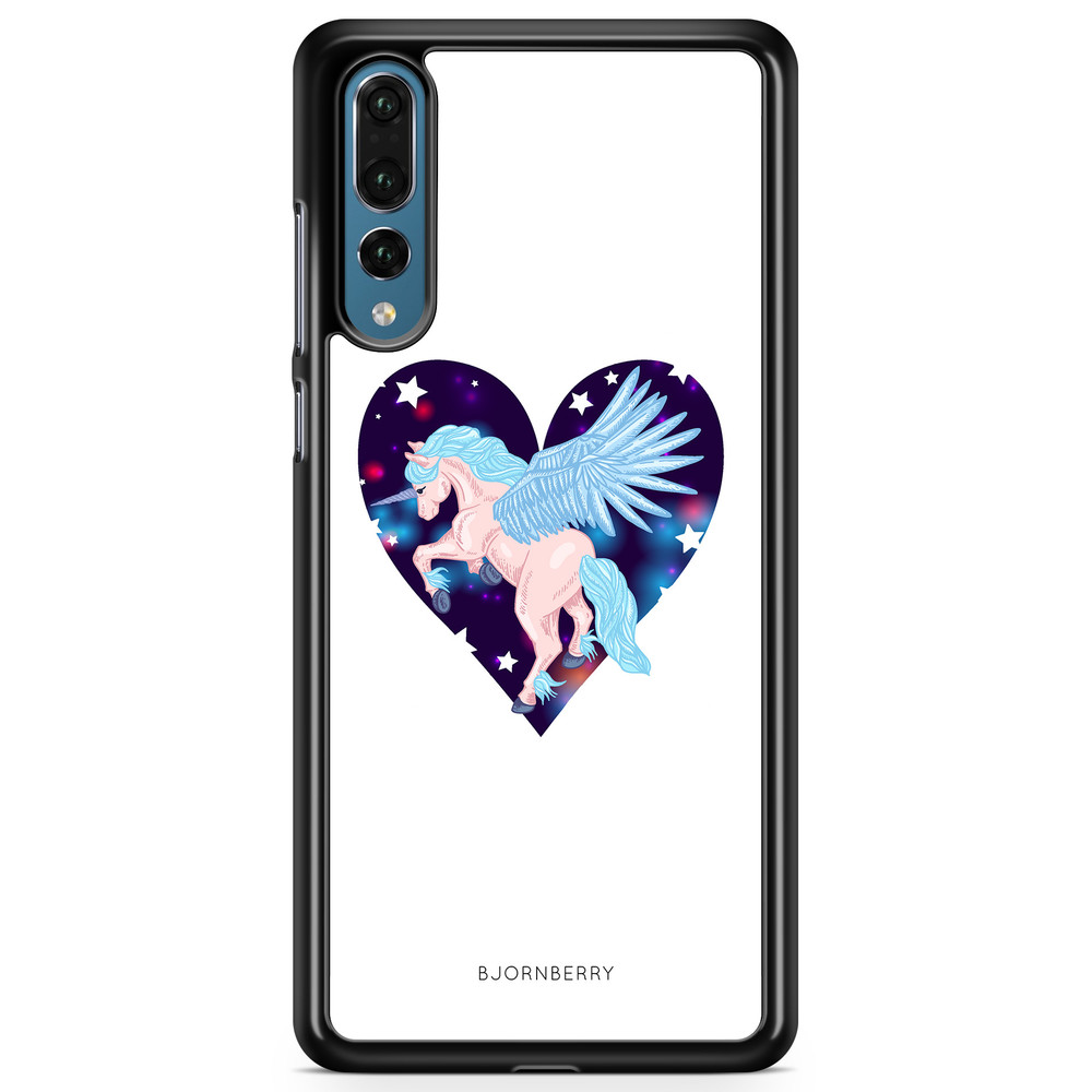 Huawei P20 Pro Case - Unicorn