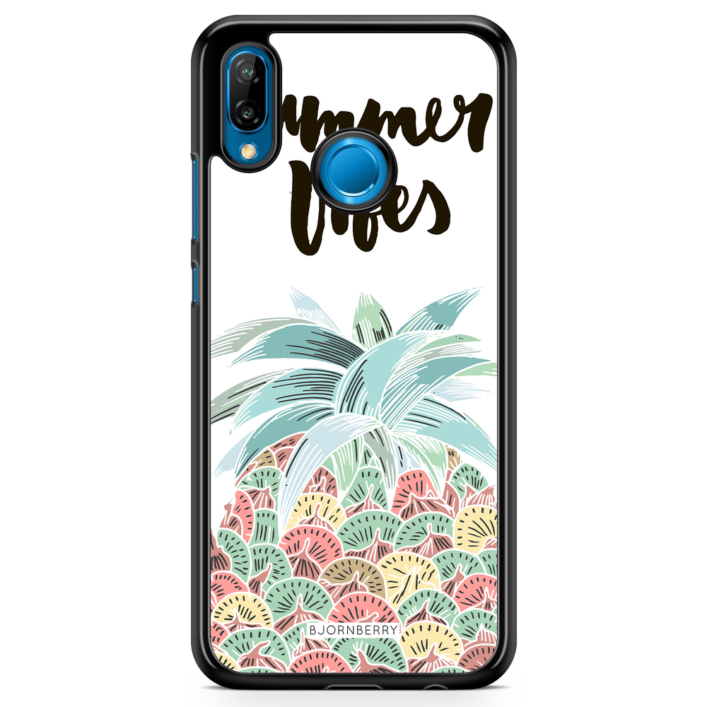 Huawei P20 Lite Case - Summer Vibes
