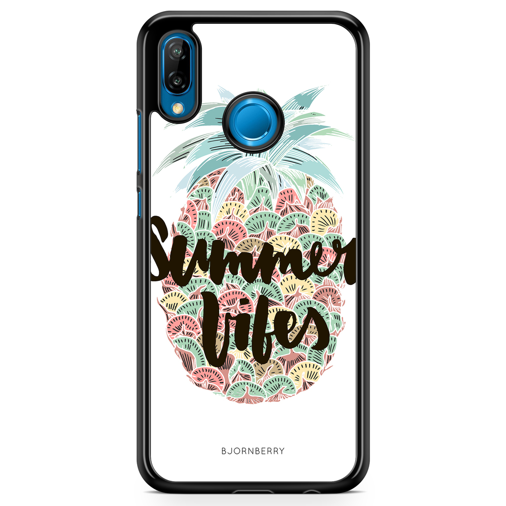 Huawei P20 Lite Case - Summer Vibes