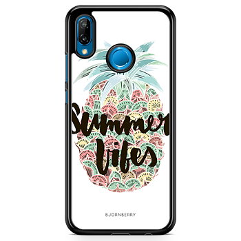 Huawei P20 Lite Case - Summer Vibes
