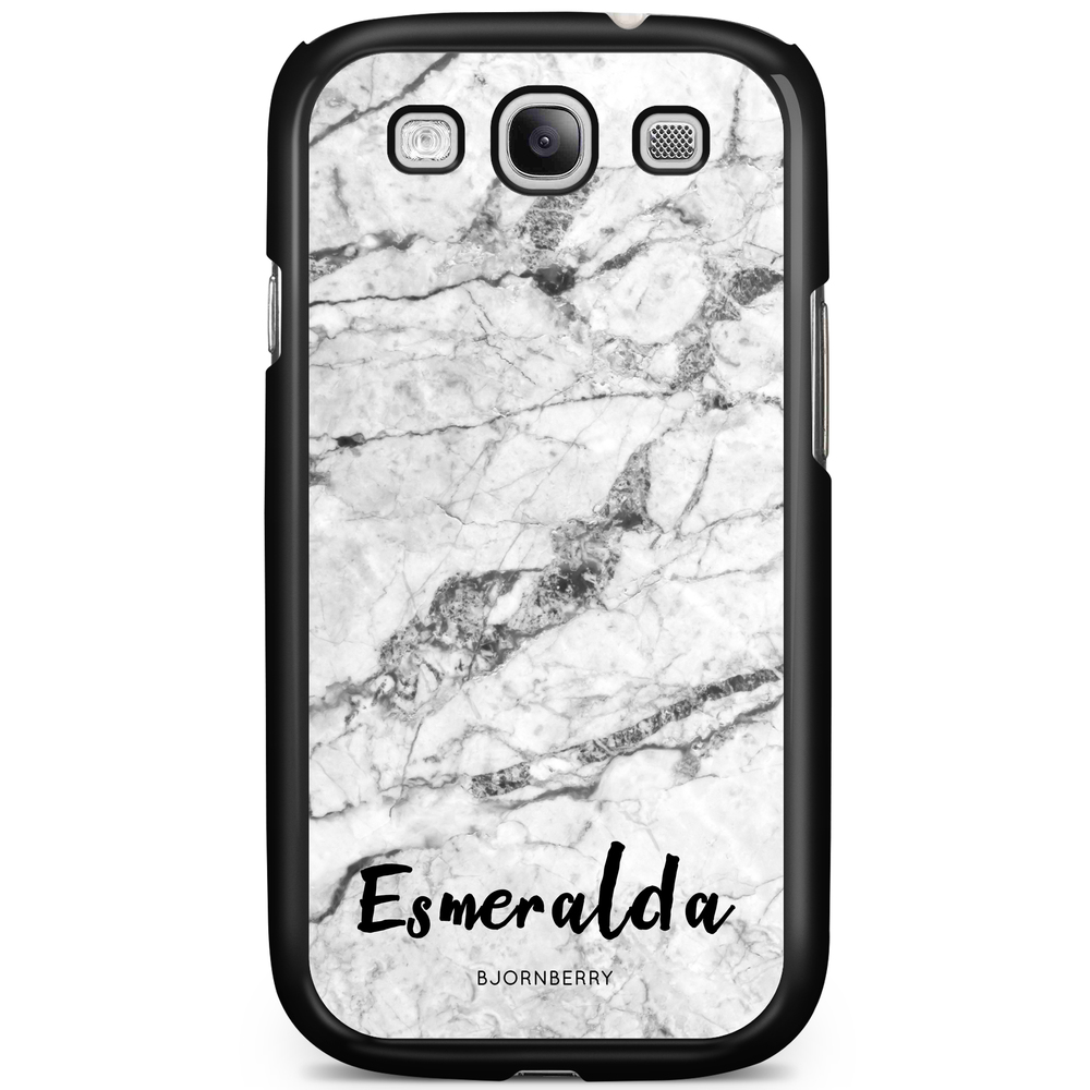 Samsung Galaxy S3 Mini Case - Esmeralda