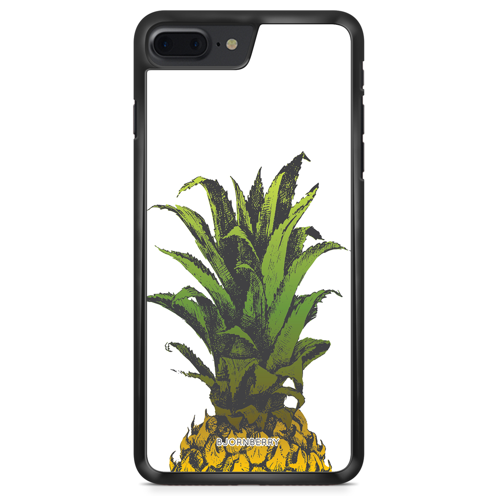iPhone 8 Plus Case - Pineapple