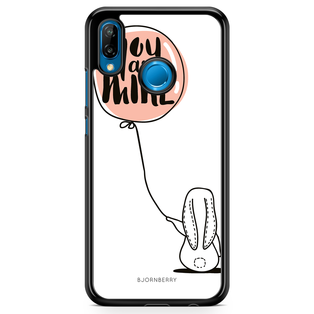 Huawei P20 Lite Case - You Are Mine