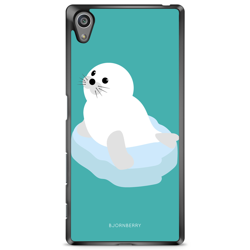 Sony Xperia Z5 Premium Case - Seal