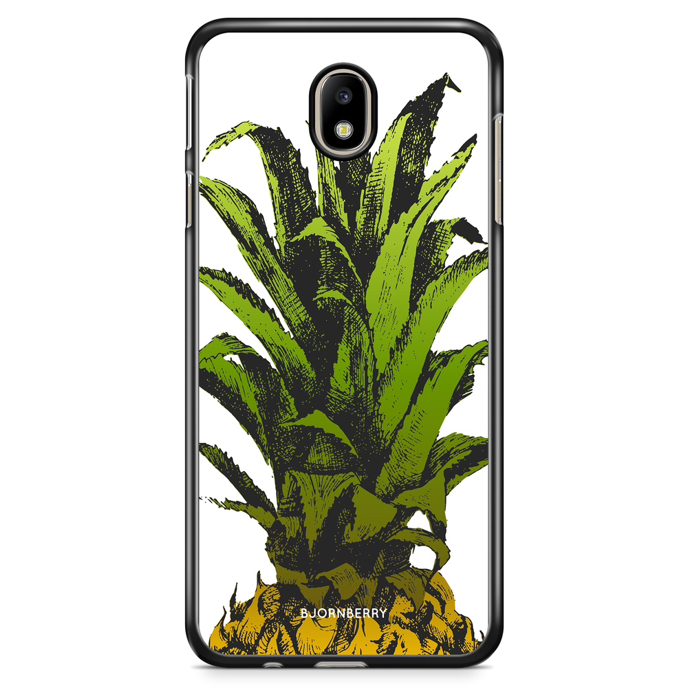 Samsung Galaxy J3 (2017) Case - Pineapple Crown