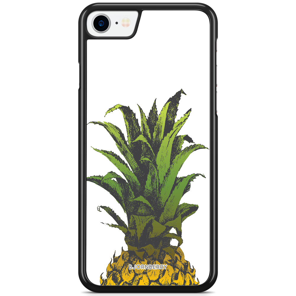 iPhone 8 / iPhone SE (2022/2020) Case - Pineapple