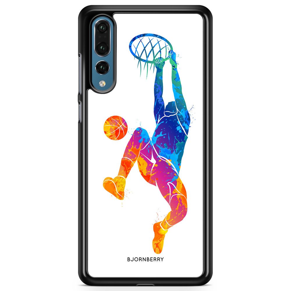 Huawei P20 Pro Case - Basket