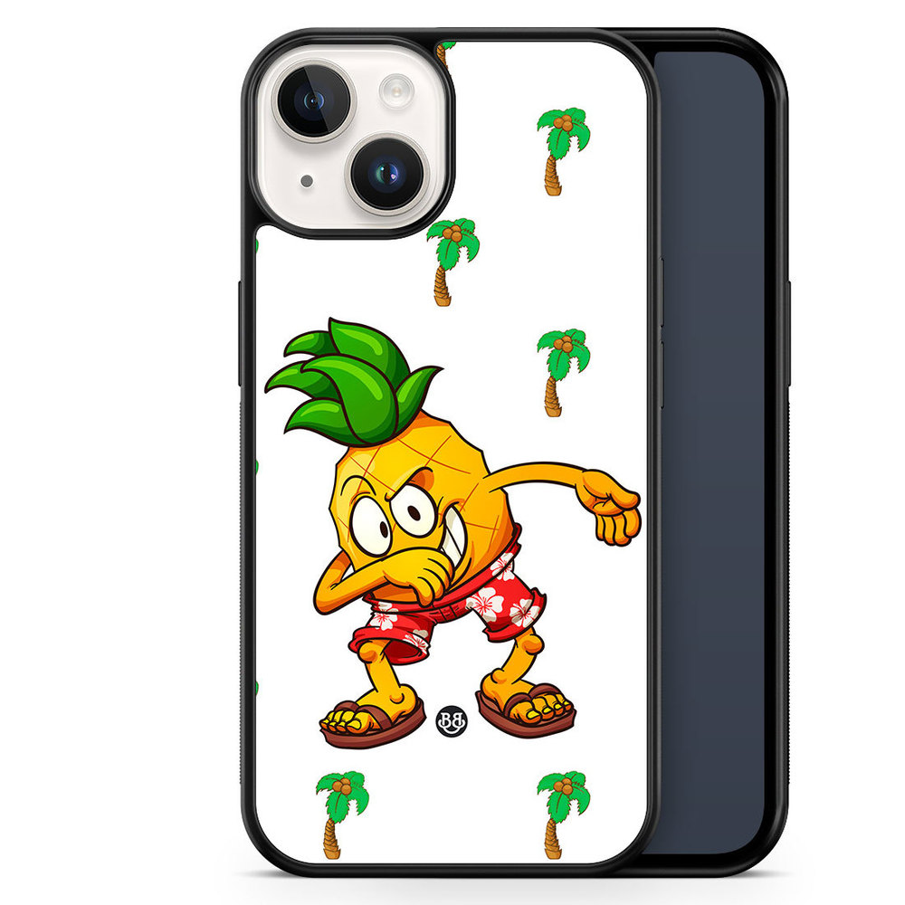 iPhone 14 Case - Dabbing