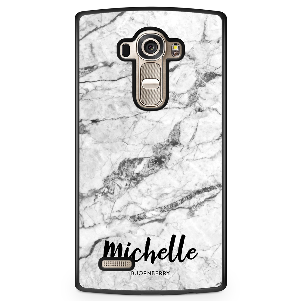 LG G4 Case - Michelle