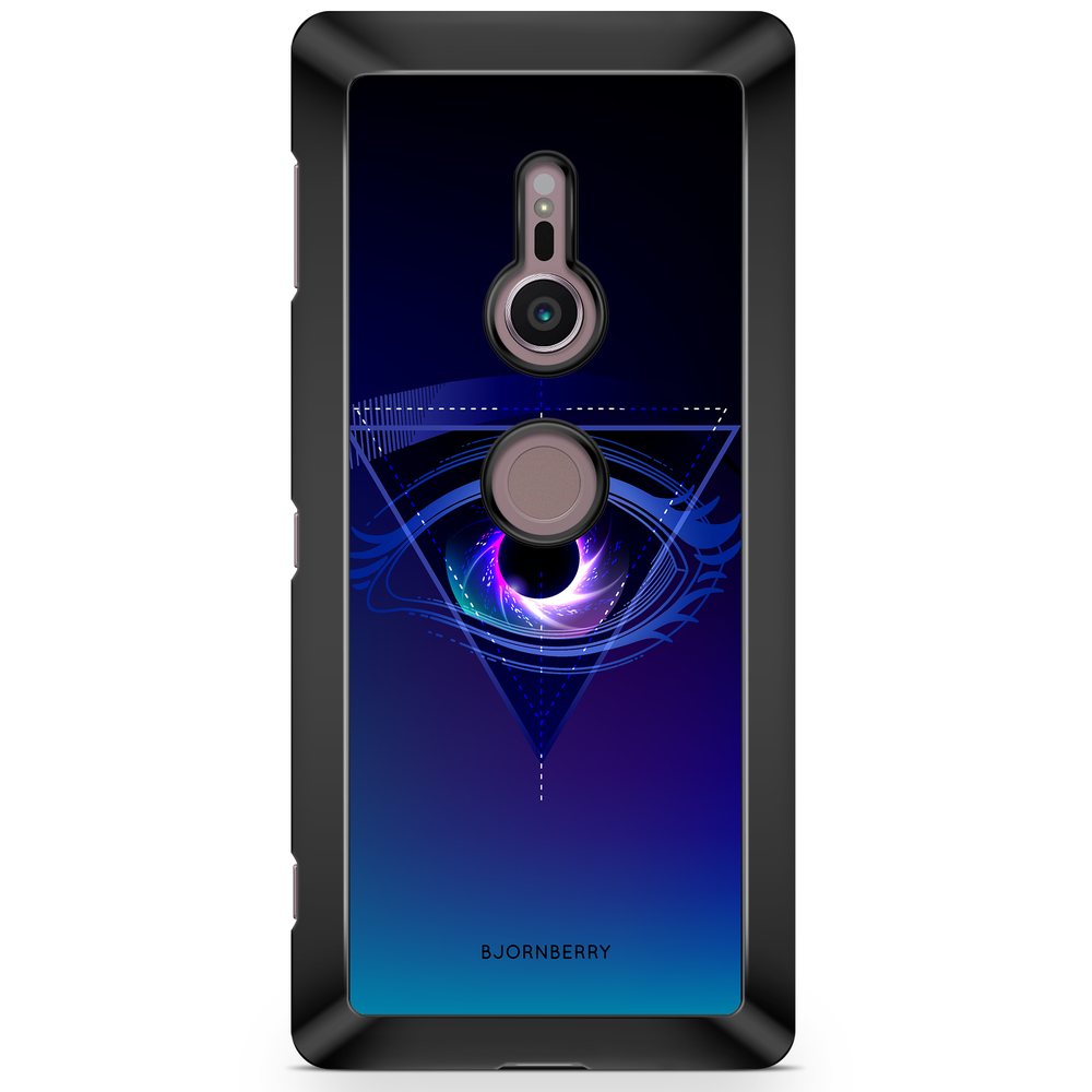 Sony Xperia XZ2 Case  - Graphic Eye