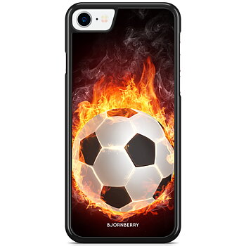 iPhone 7 Case - Fotball