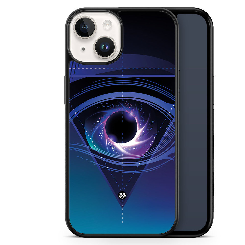 iPhone 14 Case - Graphic Eye