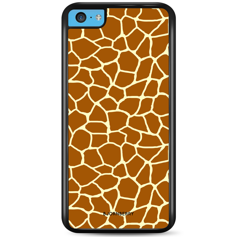 iPhone 5C Case - Giraffe