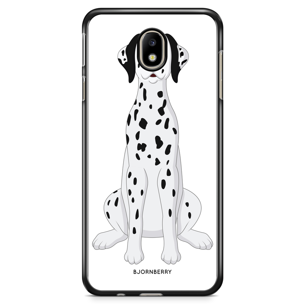 Samsung Galaxy J3 (2017) Case - Dalmatian