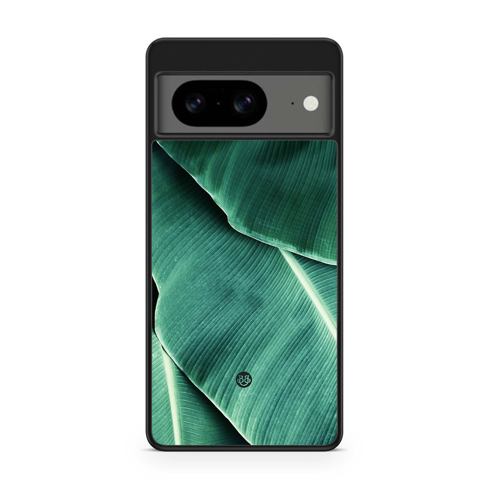 Google Pixel 8 Case - Banana Leaf