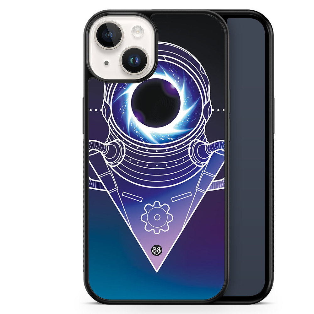 iPhone 14 Case - Astronaut