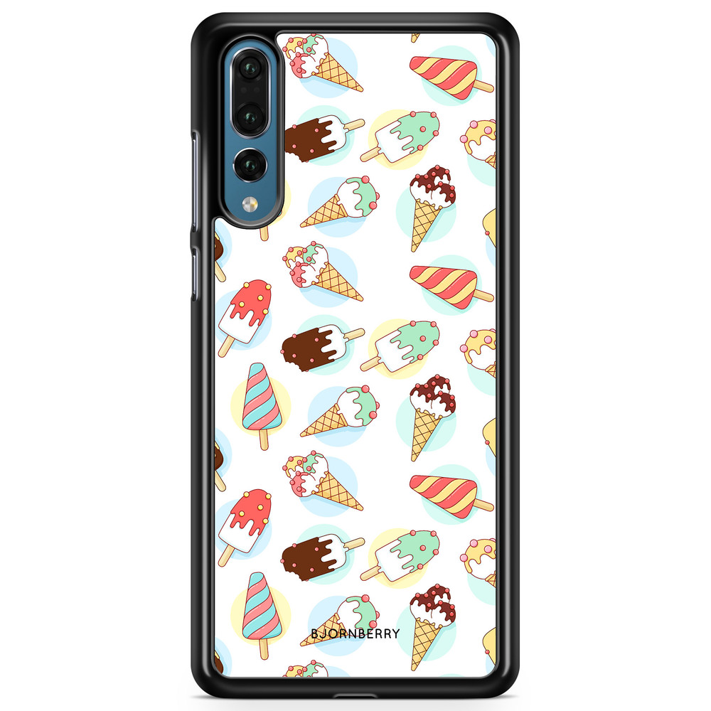 Huawei P20 Pro Case - Ice Cream